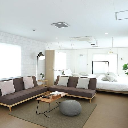 River Suites هيروشيما المظهر الخارجي الصورة