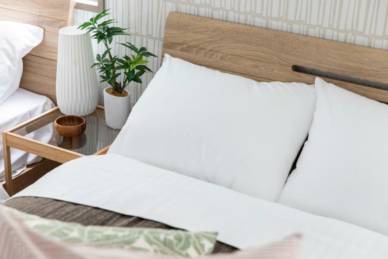 River Suites هيروشيما المظهر الخارجي الصورة