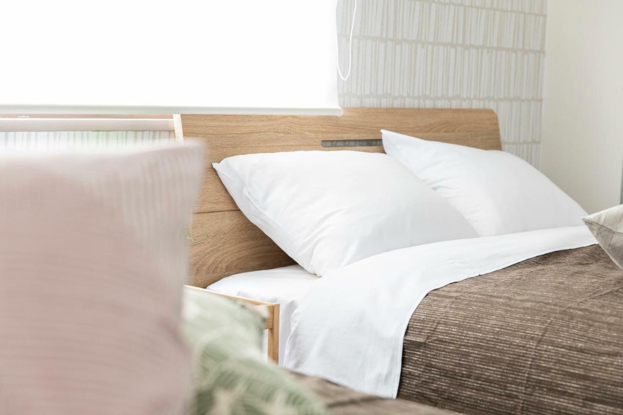 River Suites هيروشيما المظهر الخارجي الصورة