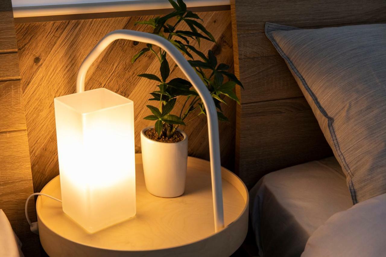 River Suites هيروشيما المظهر الخارجي الصورة