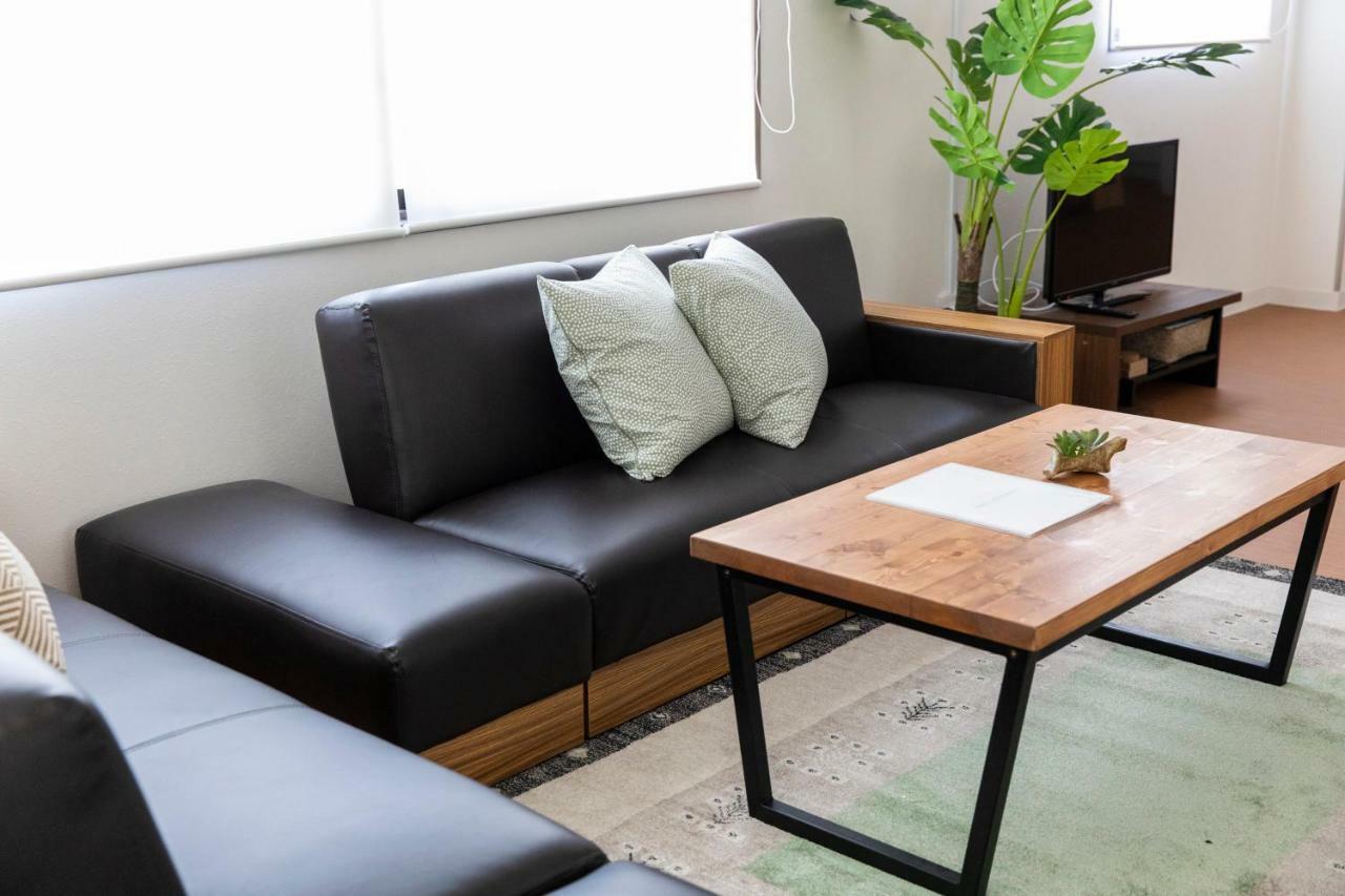 River Suites هيروشيما المظهر الخارجي الصورة